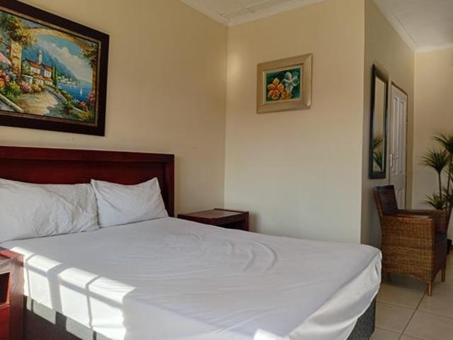 Studio apartment in Selborne