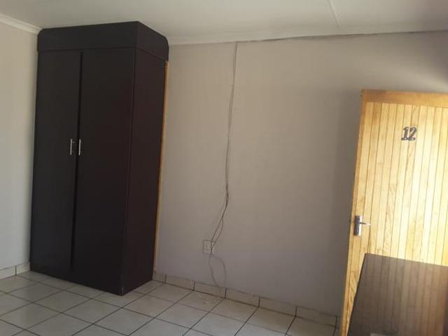 Studio Apartment in Seshego