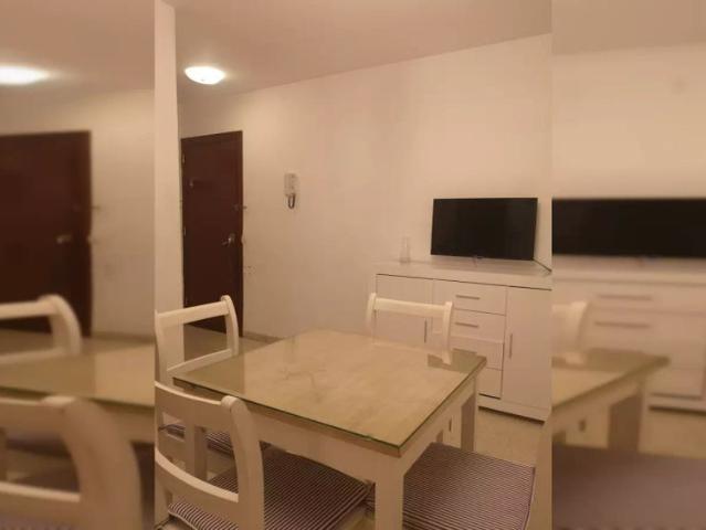 Studio apartment in Sevilla