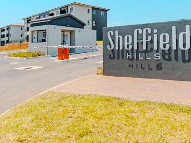 Studio Apartment in Sheffield Beach