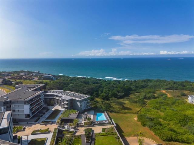 Studio apartment in Sibaya Precinct