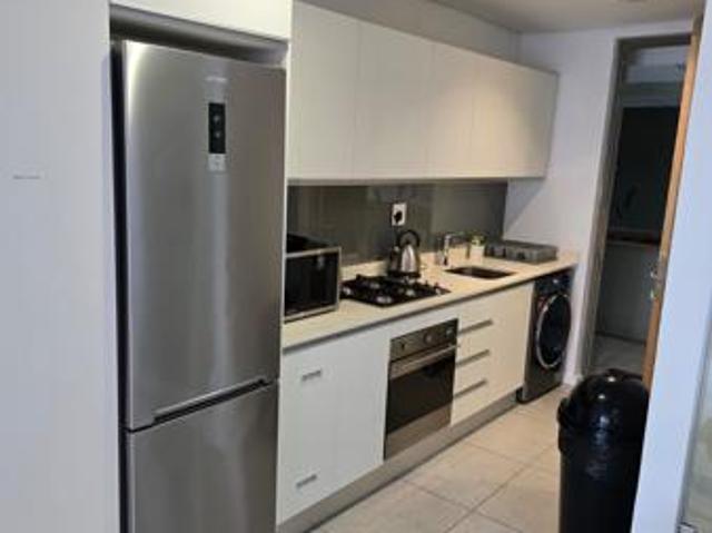 Studio Apartment in Sibaya Precinct