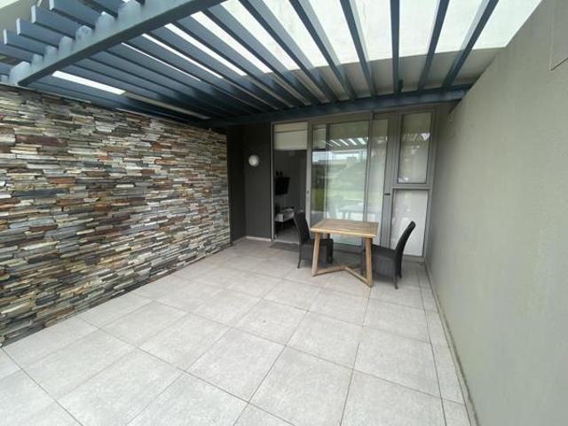 Studio Apartment in Sibaya Precinct