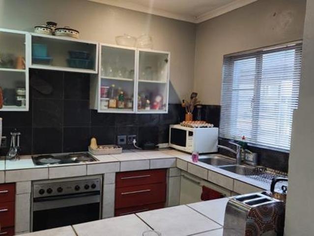 Studio Apartment in Sonheuwel
