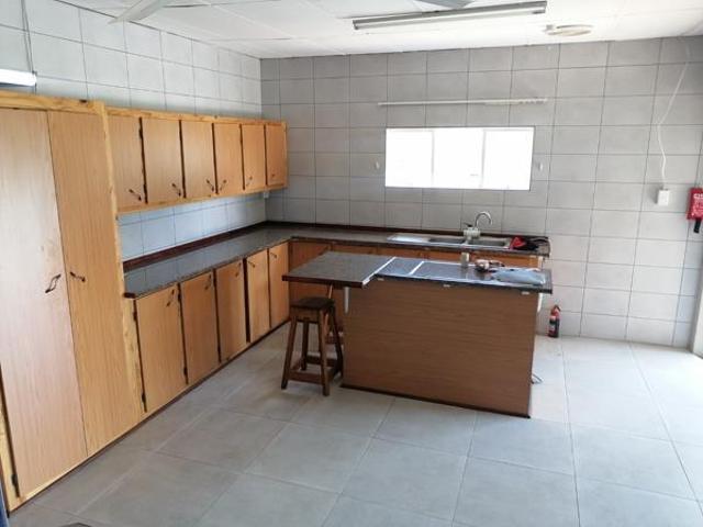Studio apartment in Tuinhof