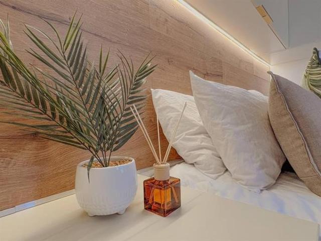 Studio apartment in Table View