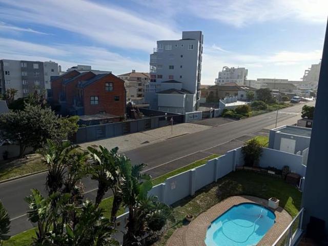Studio Apartment in Table View