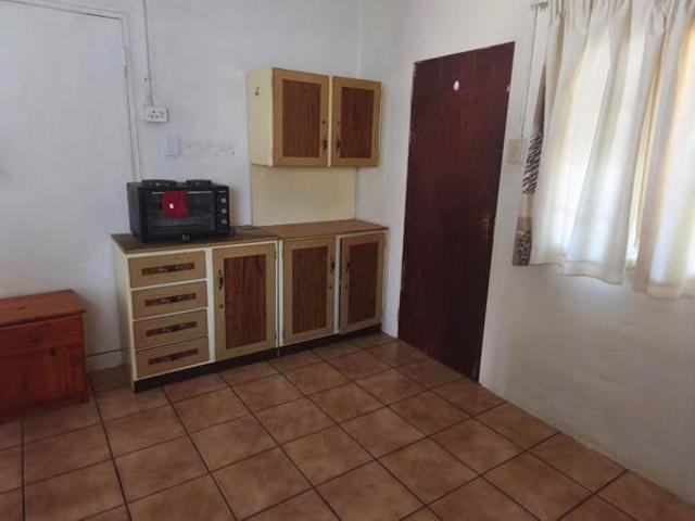 Studio apartment in Thabazimbi
