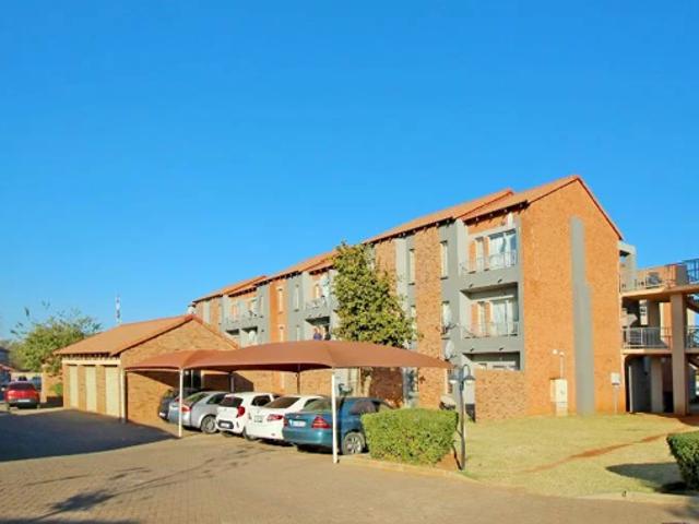 Studio Apartment in The Orchards