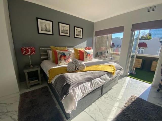 Studio Apartment in Three Anchor Bay