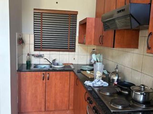 Studio apartment in Tijger Valley