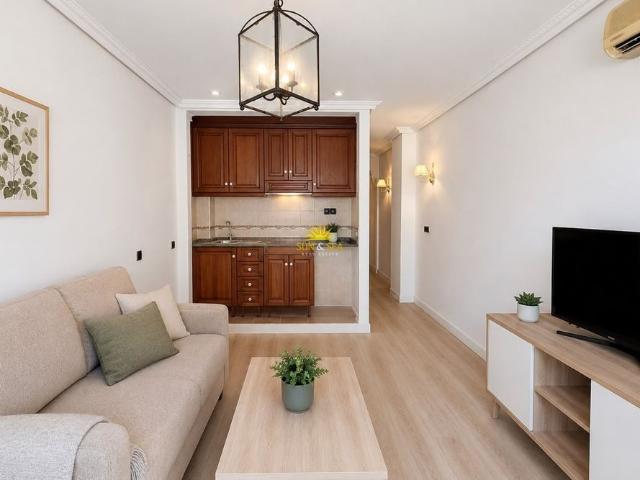 Studio Apartment in Torrevieja
