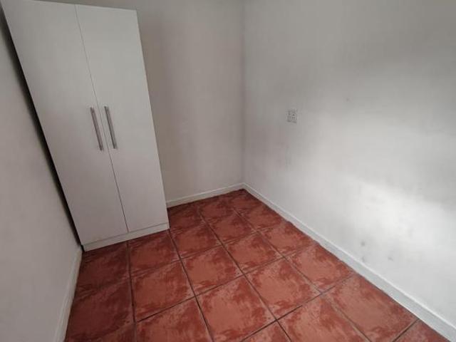 Studio Apartment in Townsend Estate