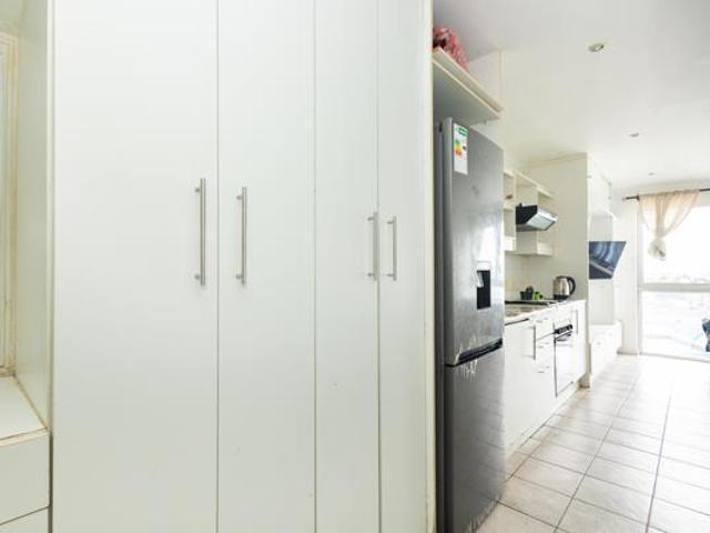 Studio Apartment in Townsend Estate