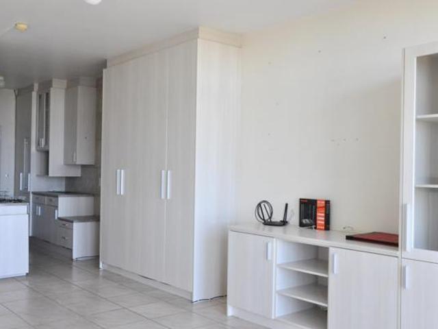 Studio apartment in Townsend Estate
