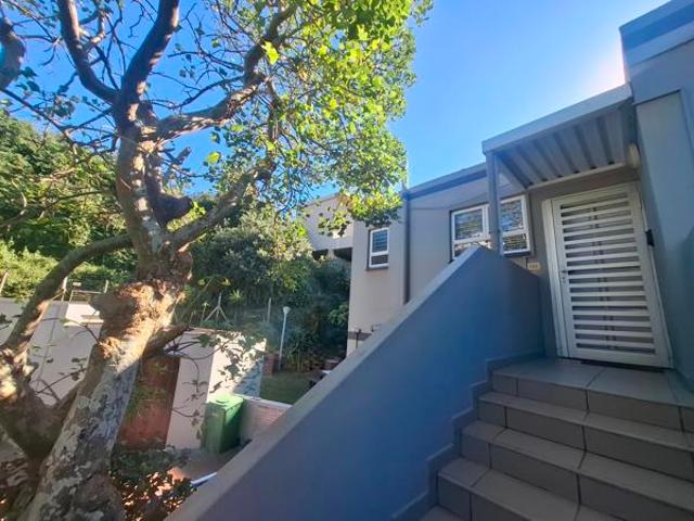 Studio Apartment in Umdloti