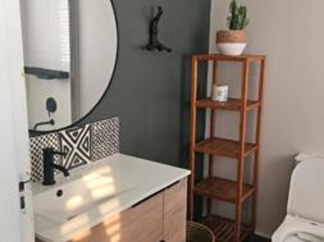 Studio apartment in Umdloti Beach