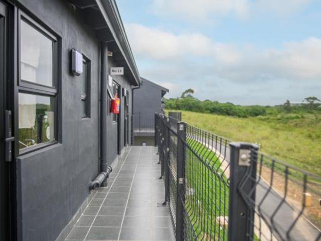 Studio Apartment in Umhlali