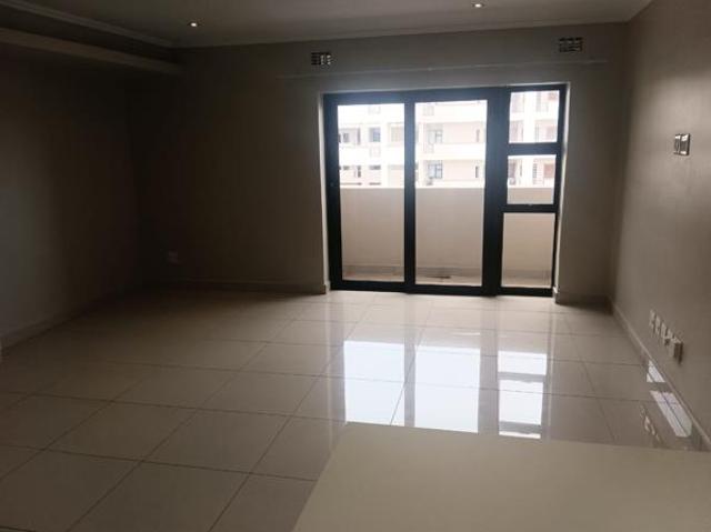 Studio apartment in Umhlanga Ridge