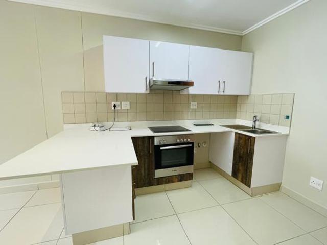 Studio apartment in Umhlanga Ridge