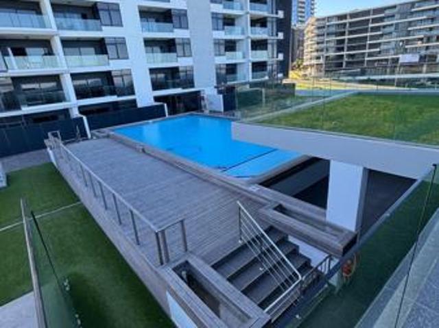 Studio apartment in Umhlanga Ridge