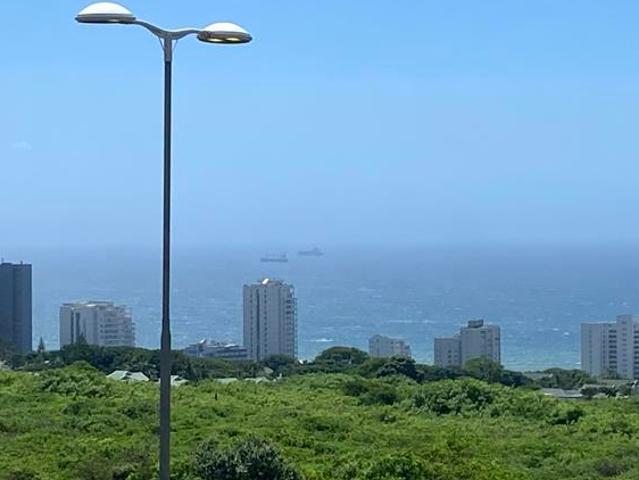 Studio apartment in Umhlanga Ridge