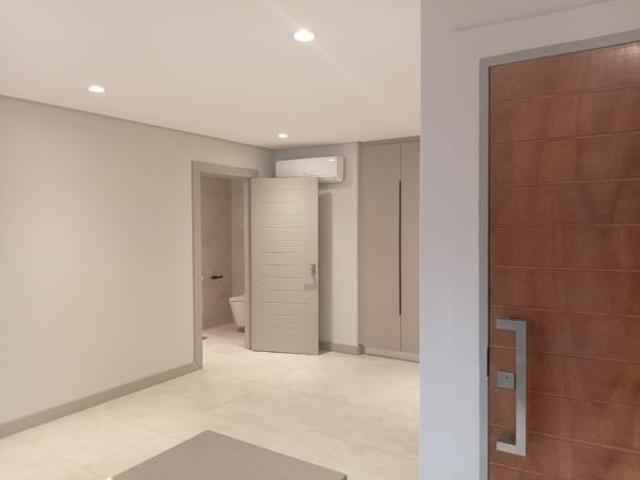 Studio apartment in Umhlanga Ridge