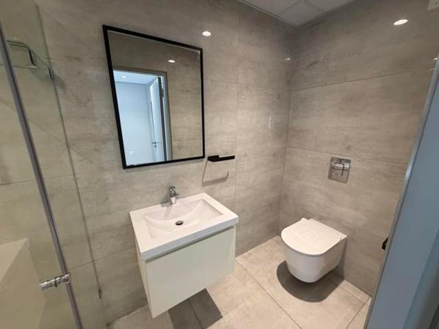 Studio apartment in Umhlanga Ridge