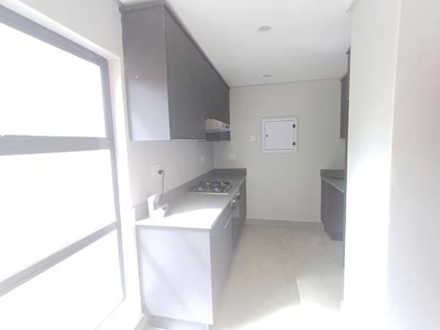 Studio Apartment in Umhlanga Ridge