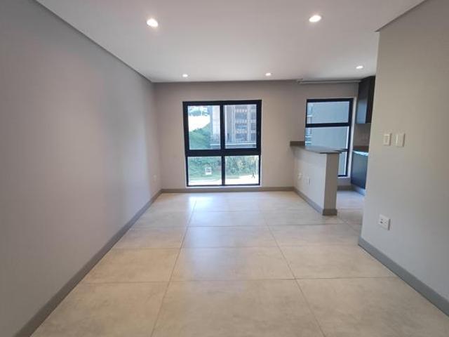 Studio Apartment in Umhlanga Ridge