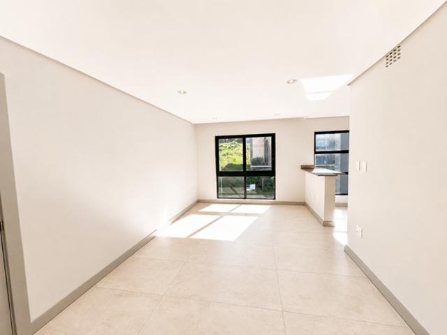 Studio Apartment in Umhlanga Rocks