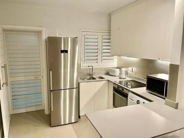 Studio Apartment in Umhlanga Rocks