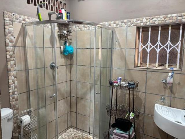 Studio apartment in Umhlanga Rocks