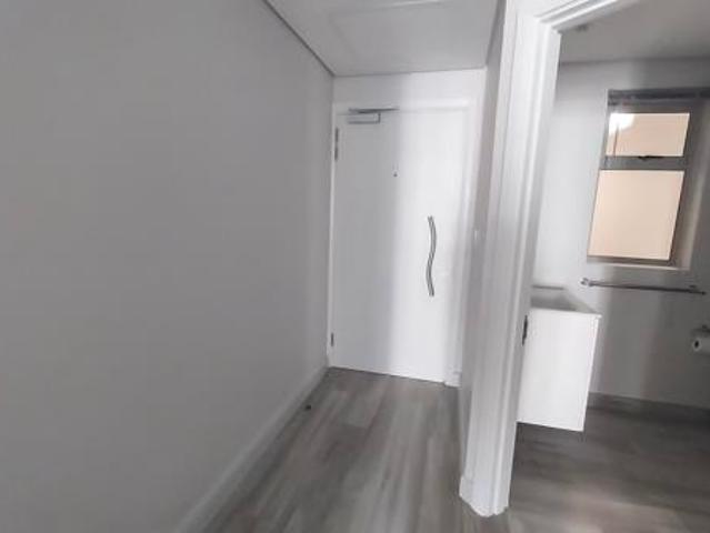 Studio apartment in Umhlanga Rocks