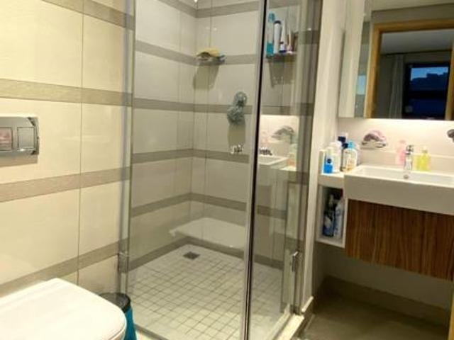 Studio apartment in Umhlanga Rocks