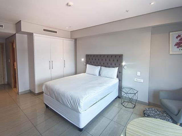 Studio apartment in Umhlanga Rocks