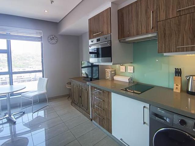 Studio apartment in Umhlanga Rocks