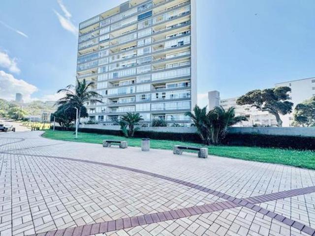 Studio Apartment in Umhlanga Rocks