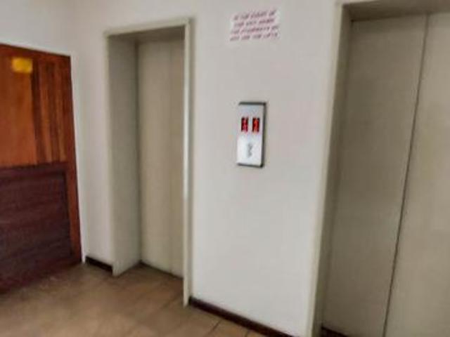 Studio apartment in Umhlanga Rocks