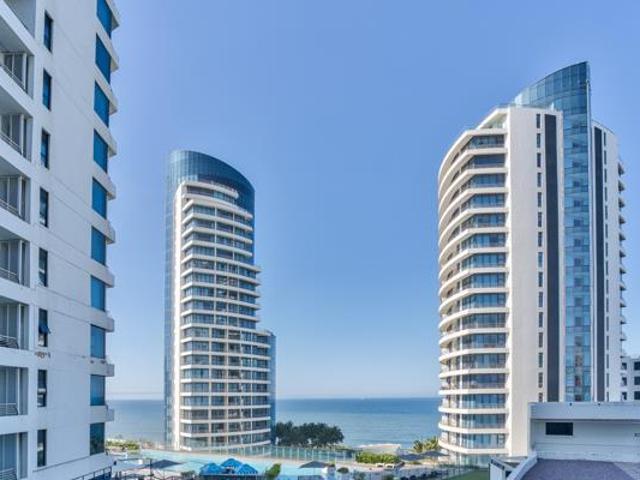 Studio Apartment in Umhlanga Rocks