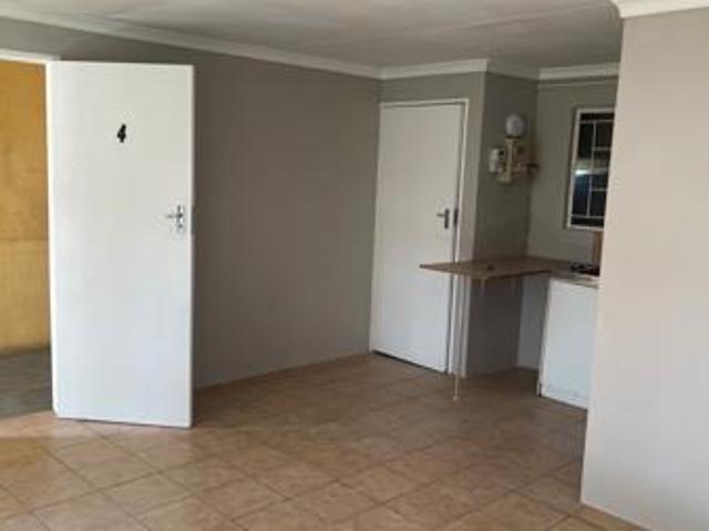 Studio apartment in Villieria