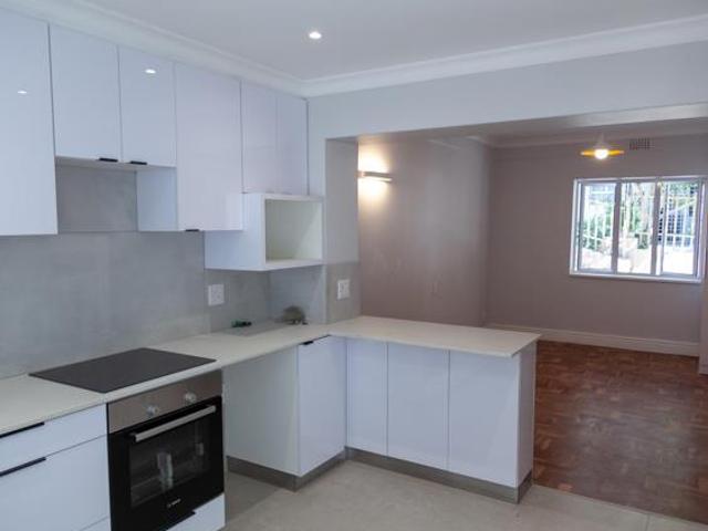 Studio Apartment in Vredehoek