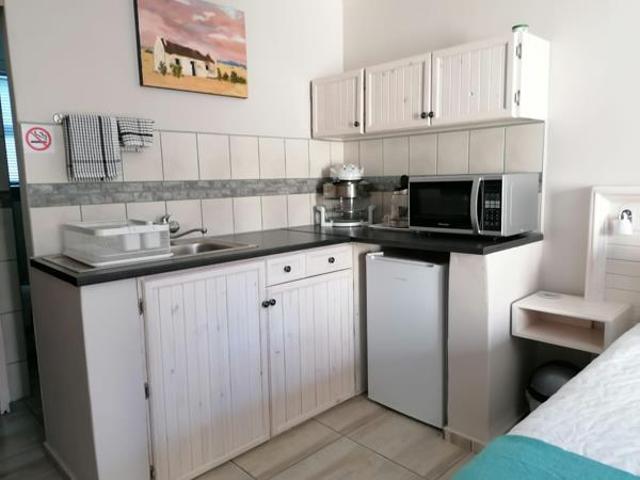 Studio Apartment in Vredenburg