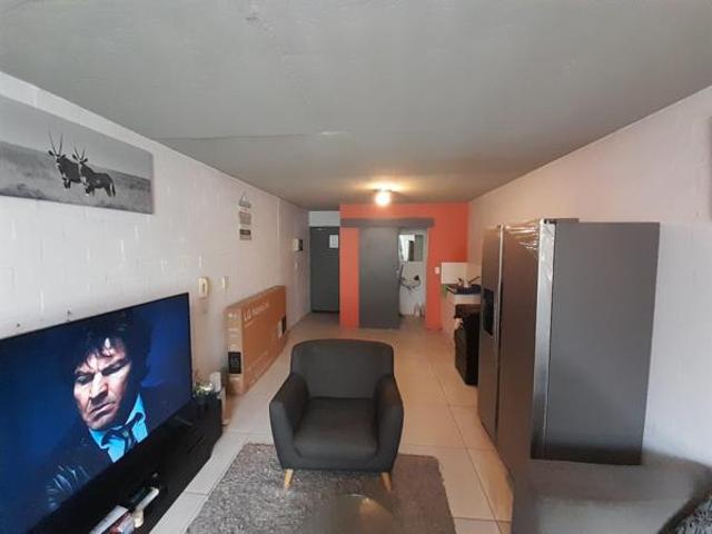 Studio apartment in Wynberg