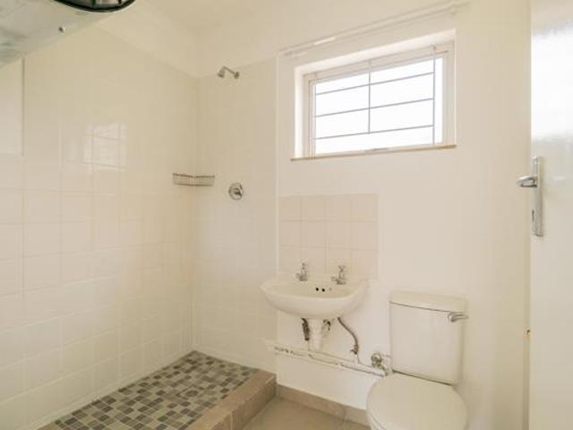 Studio apartment in Wynberg