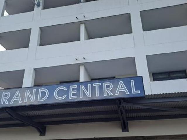Studio Apartment in Wynberg