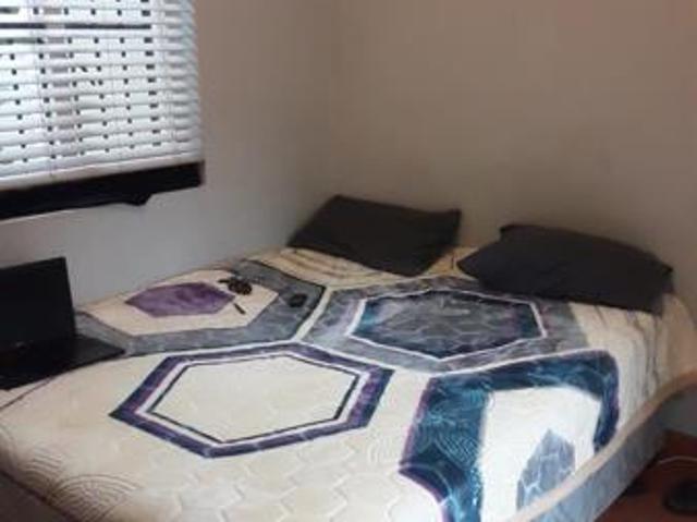 Studio apartment in Waterkloof Ridge