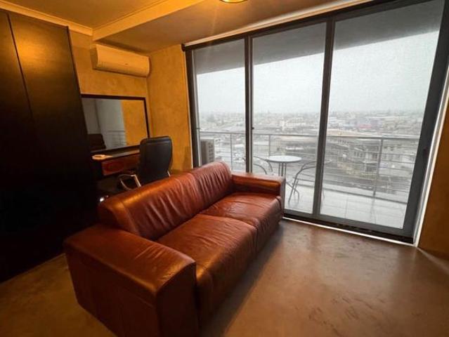 Studio Apartment in Waves Edge
