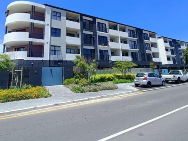 Studio apartment in Waves Edge