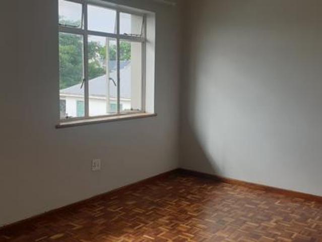 Studio Apartment in Wellington Central